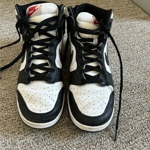 Nike Dunks High